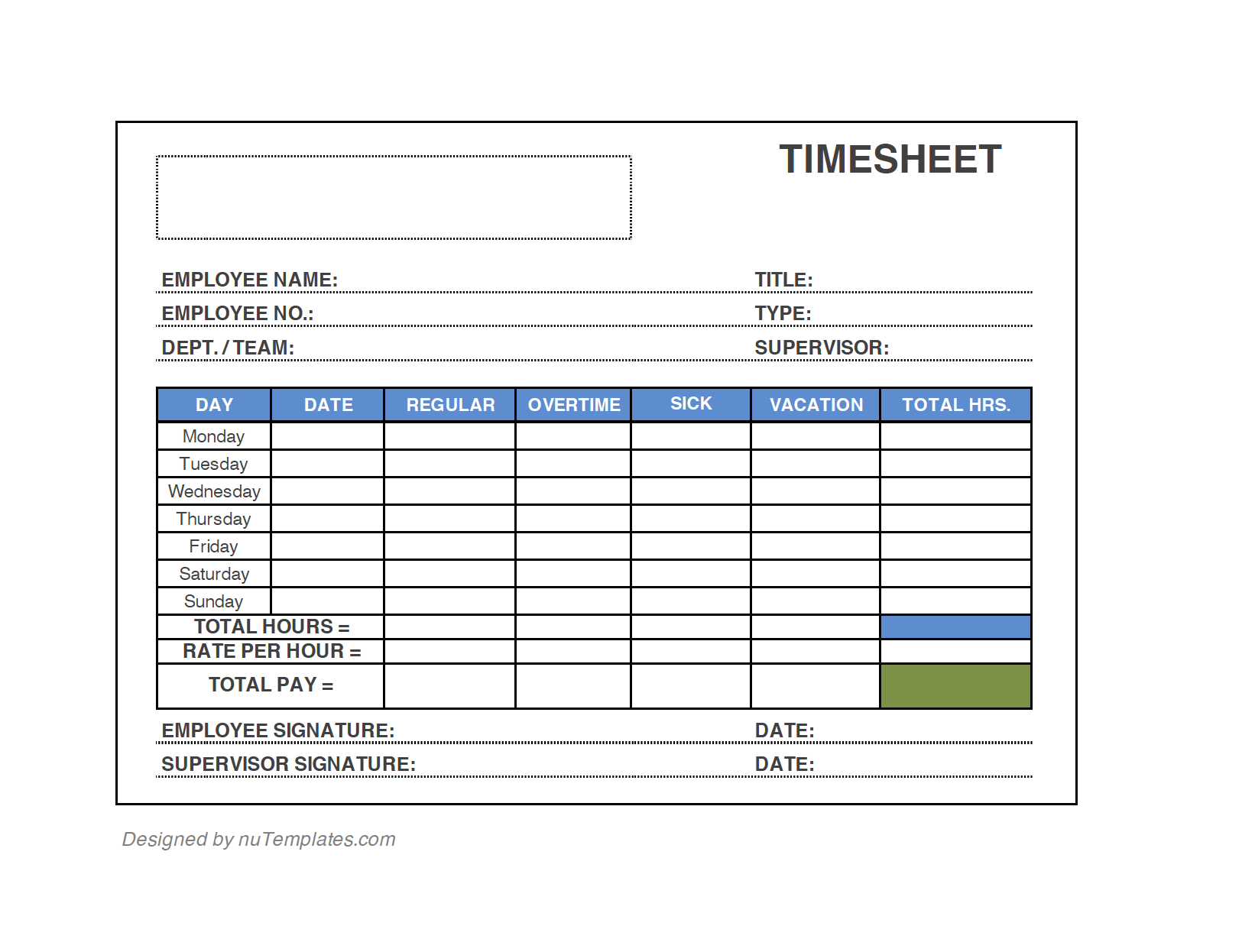 blank-timesheet-template