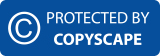 Copyscape Banner