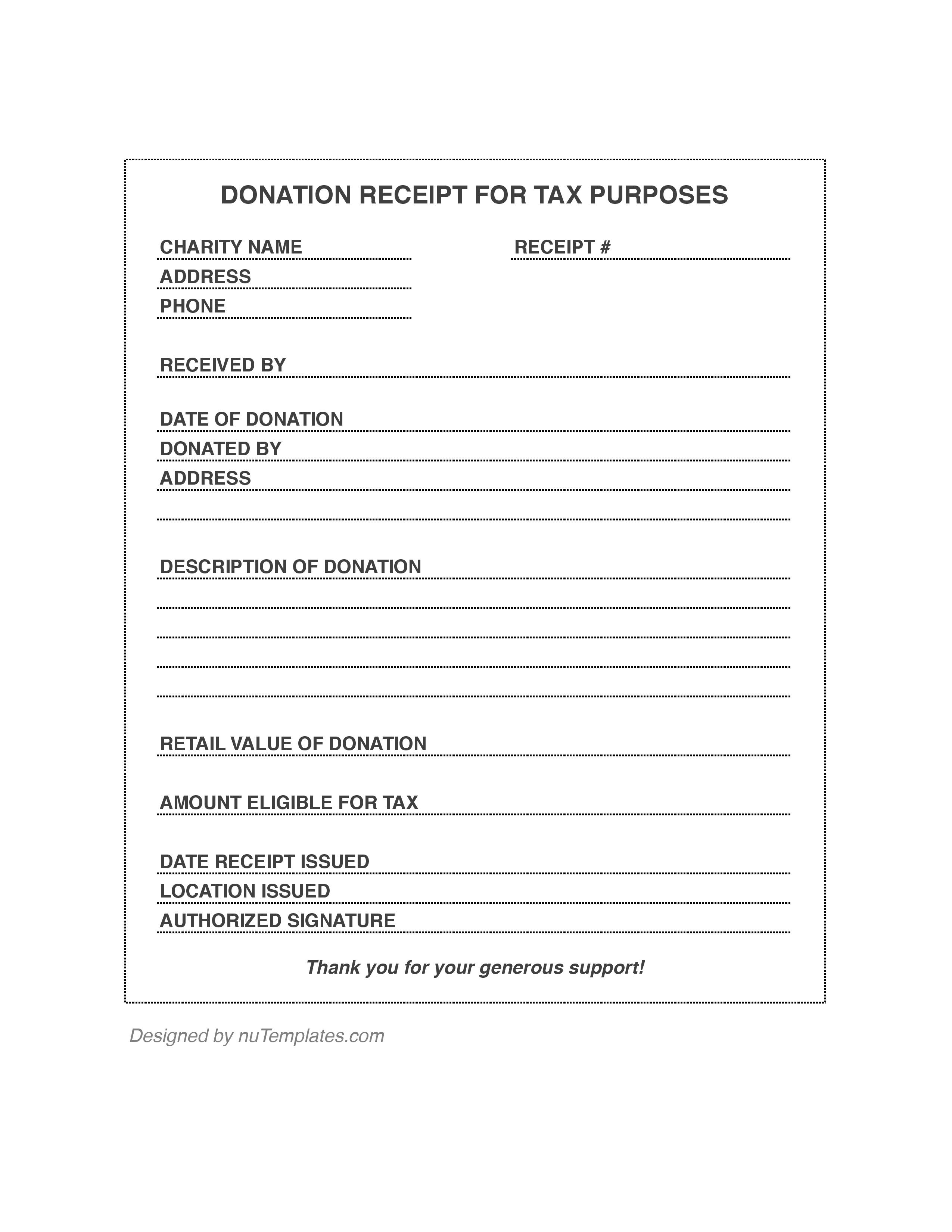 donation-receipt-template
