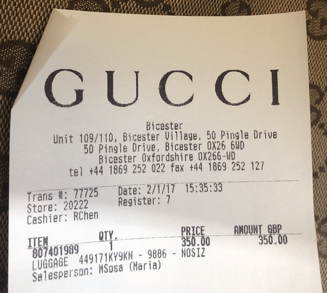 gucci-receipt-template