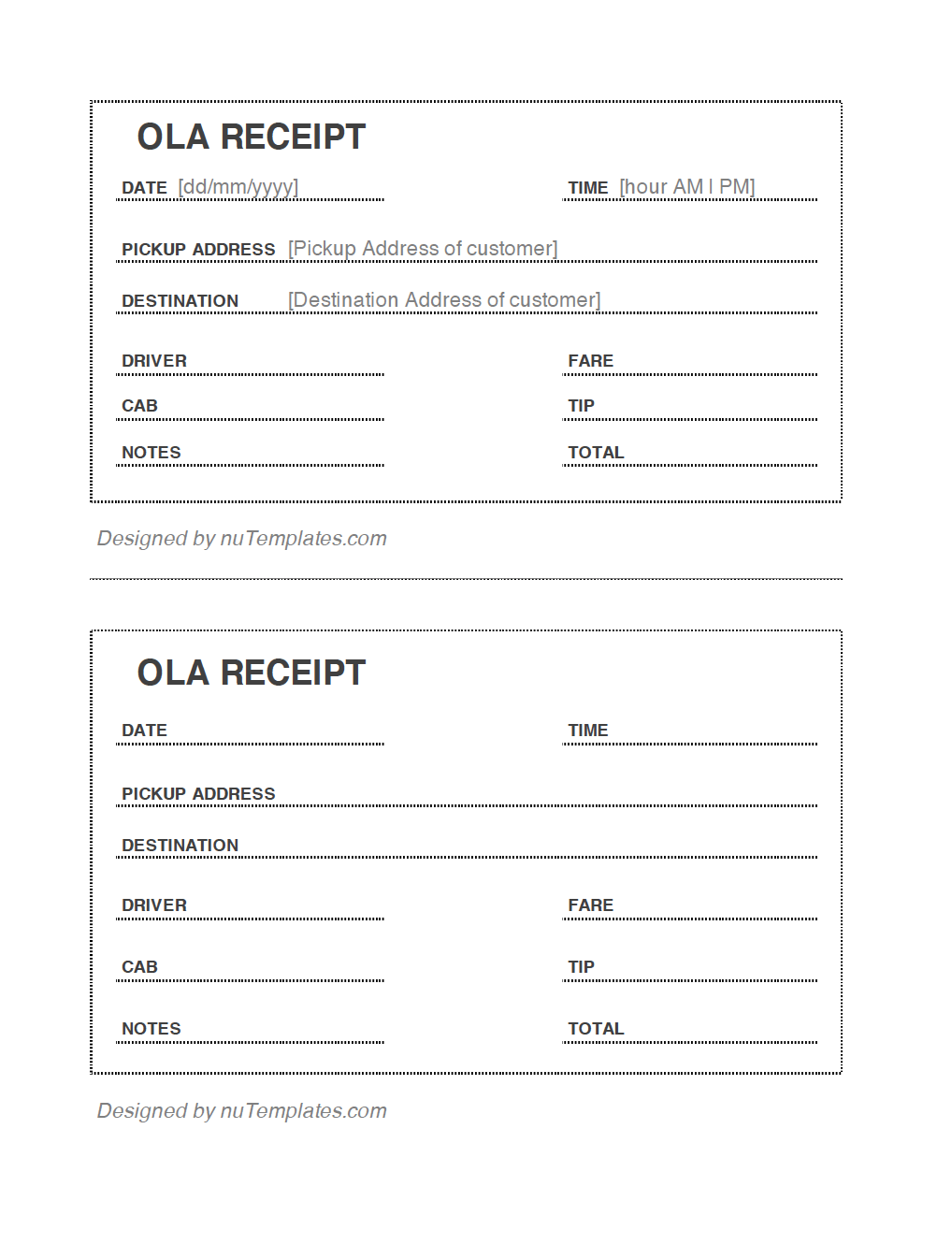 ola-receipt-template-ola-receipts-nutemplates